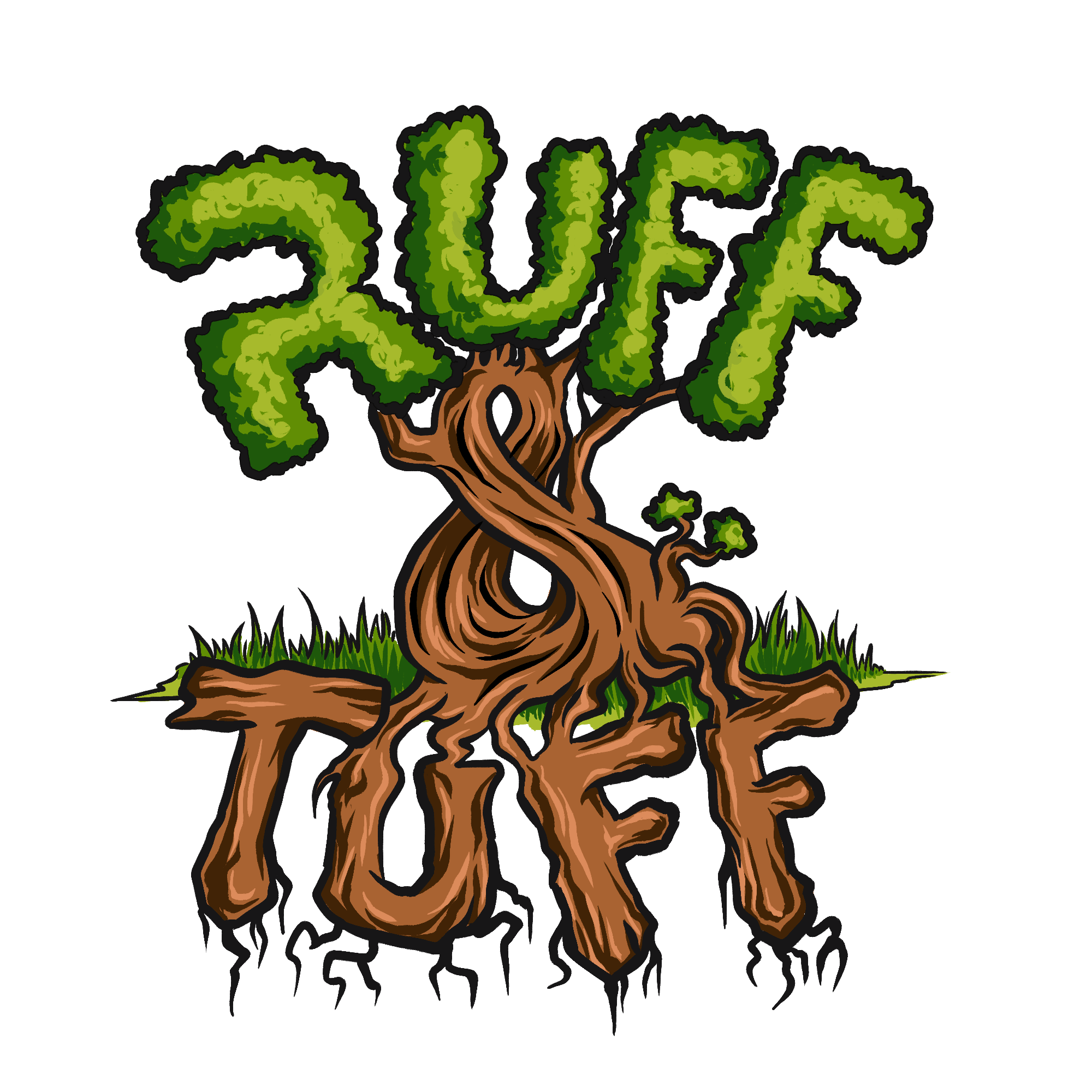 RUFF N TUFF no background (1)
